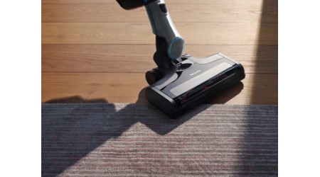 Вертикальный пылесос Miele SMUL1 Triflex HX1 Active PowerLine / 41MUL130EU1 (графитовый серый)