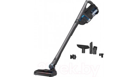 Вертикальный пылесос Miele SMUL1 Triflex HX1 Active PowerLine / 41MUL130EU1 (графитовый серый)