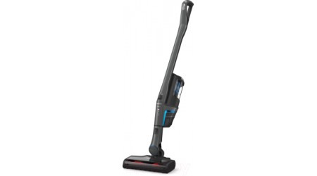 Вертикальный пылесос Miele SMUL1 Triflex HX1 Active PowerLine / 41MUL130EU1 (графитовый серый)