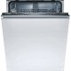 Посудомоечная машина Bosch SMV25AX01R
