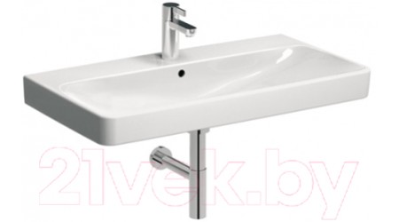 Умывальник Keramag Smyle 90x48 (120590-000)