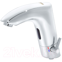 Смеситель Variosan SN207401