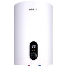 Накопительный водонагреватель Oasis SN-30
