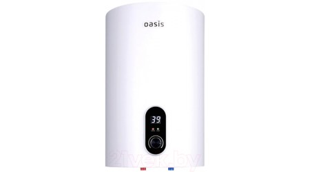 Накопительный водонагреватель Oasis SN-30