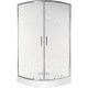 Душевой уголок Saniteco SN-8002A