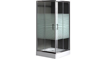 Душевой уголок Saniteco SN-8024