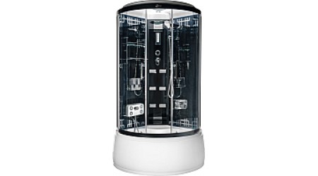 Душевая кабина Saniteco SN-8809S