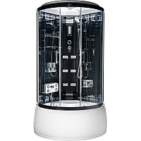 Душевая кабина Saniteco SN-8810S