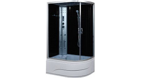 Душевая кабина Saniteco SN-C3-148QB L