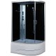 Душевая кабина Saniteco SN-C3-148QB L