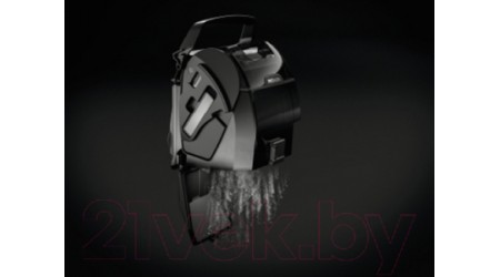 Пылесос Miele SNCF0 Boost CX1 (белый)
