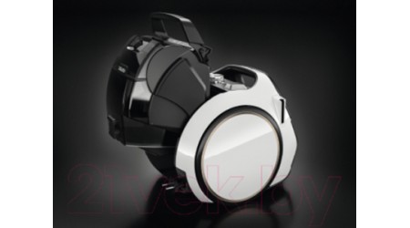 Пылесос Miele SNCF0 Boost CX1 (белый)