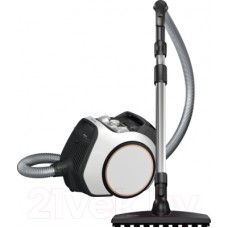 Пылесос Miele SNCF0 Boost CX1 (белый)