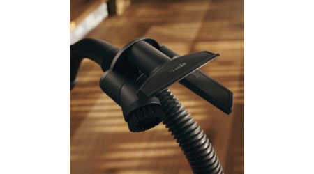 Пылесос Miele SNCF0 Boost CX1 (белый)