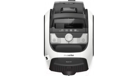 Пылесос Miele SNCF0 Boost CX1 (белый)