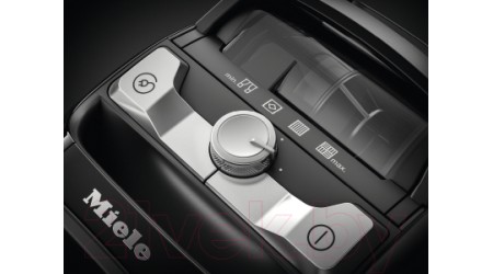 Пылесос Miele SNСF0 Boost CX1 Cat&Dog (черный обсидиан)