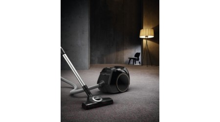Пылесос Miele SNСF0 Boost CX1 Cat&Dog (черный обсидиан)