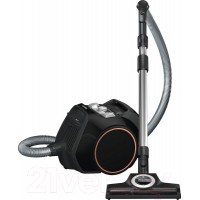 Пылесос Miele SNСF0 Boost CX1 Cat&Dog (черный обсидиан)