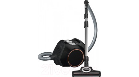 Пылесос Miele SNСF0 Boost CX1 Cat&Dog (черный обсидиан)