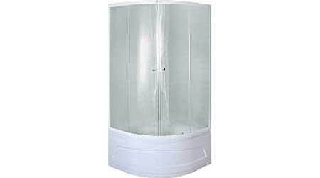 Душевой уголок Saniteco SN-JS3-80C