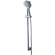 Душевой гарнитур Bravat Fresh D157CP