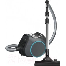 Пылесос Miele SNRF0 Boost CX1 (графитовый серый)