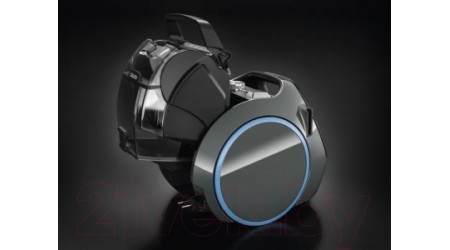 Пылесос Miele SNRF0 Boost CX1 (графитовый серый)
