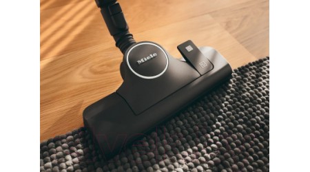 Пылесос Miele SNRF0 Boost CX1 (графитовый серый)