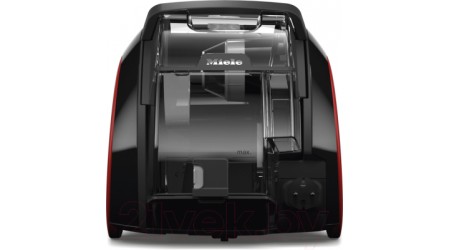 Пылесос Miele SNRF0 Boost CX1 (черный обсидиан)