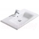 Умывальник BelBagno Soft 13100-KL