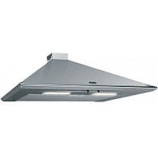 Вытяжка купольная Akpo Soft 50 WK-5 (нержавеющая сталь)
