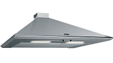 Вытяжка купольная Akpo Soft 50 WK-5 (нержавеющая сталь)