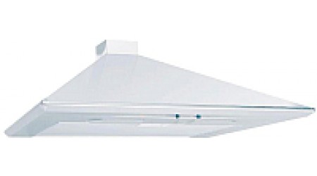 Вытяжка купольная Akpo Soft 50 WK-5 (белый)