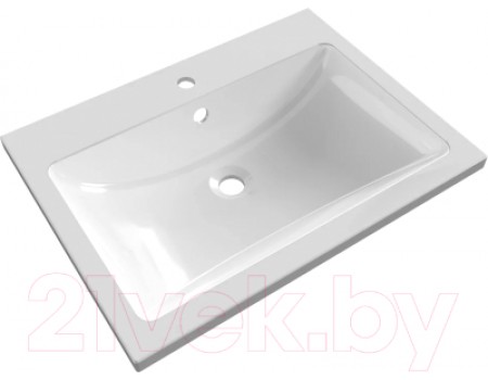 Умывальник Versalia Soft 60