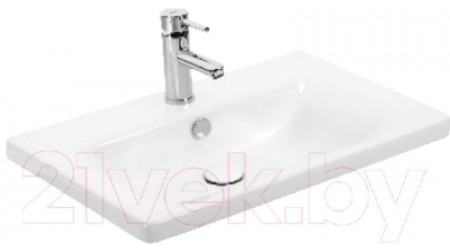 Умывальник Sanovit Soft 65