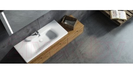 Умывальник Sanovit Soft 65