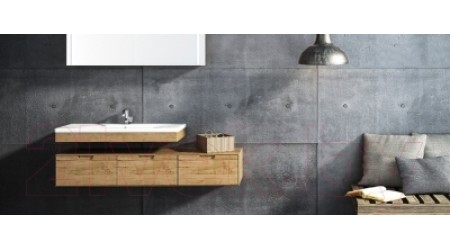 Умывальник Sanovit Soft 65