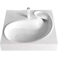 Умывальник Azario Soft CS00078299