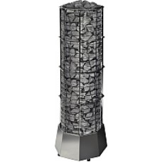 Электрокаменка Narvi Softy 9.0 kW / 907117 (нержавеющая сталь)