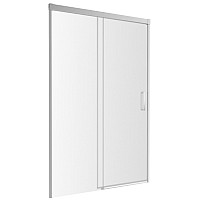 Душевая дверь Omnires SOHOCLP12X