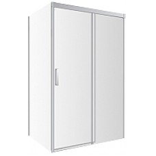 Душевой уголок Omnires Soho CLP12X + CLR10X