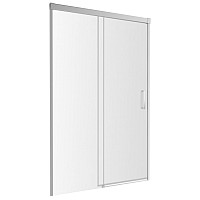 Душевая дверь Omnires SOHOCLP14X
