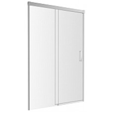 Душевая дверь Omnires SOHOCLP14X