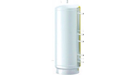 Накопительный водонагреватель S-Tank Solar SS 200 / 2.0002