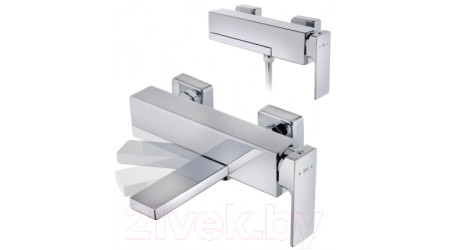 Смеситель Teka Soller 851211200 