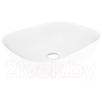 Умывальник Teymi Solli 50 / T50390 (белый матовый)