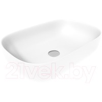 Умывальник Teymi Solli 60 / T50395 (белый матовый)