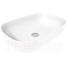 Умывальник Teymi Solli 60 / T50395 (белый матовый)