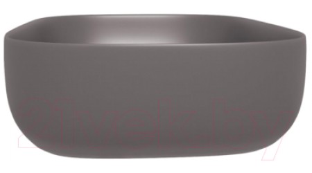 Умывальник Teymi Solli 60 / T50396 (графит матовый)