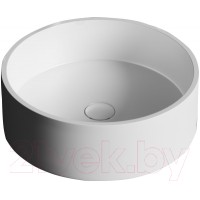 Умывальник Umy Home Sol 01 45x45 / UG20411 (U-Coat, глянцевый)
